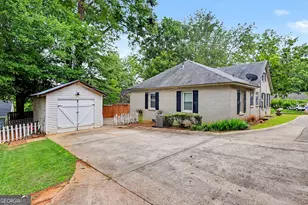 221 Tilney Ave, Griffin, GA 30224 - Photo 4