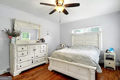 221 Tilney Avenue, Griffin, GA 30224 - Photo 18