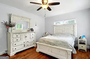 221 Tilney Ave, Griffin, GA 30224 - Photo 18