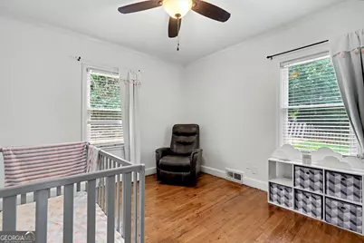 221 Tilney Avenue, Griffin, GA 30224 - Photo 28