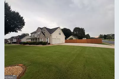 401 Bedford Crossing, McDonough, GA 30253 - Photo 42