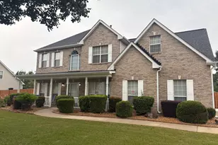401 Bedford Crossing, McDonough, GA 30253 - Photo 64