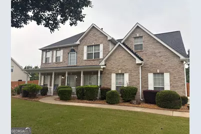 401 Bedford Crossing, McDonough, GA 30253 - Photo 40