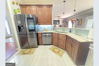401 Bedford Crossing, McDonough, GA 30253 - Photo 38