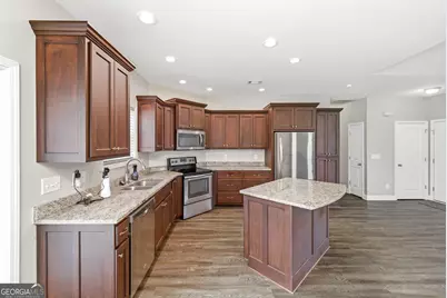 540 Highland Pointe Drive, Alto, GA 30510 - Photo 6