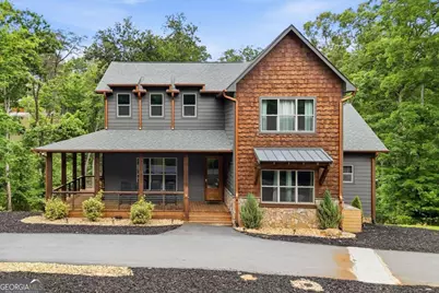 200 Arbor Way, Blue Ridge, GA 30513 - Photo 2