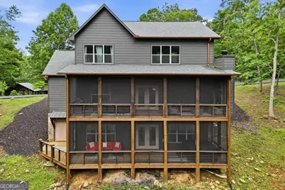 200 Arbor Way, Blue Ridge, GA 30513 - Photo 4