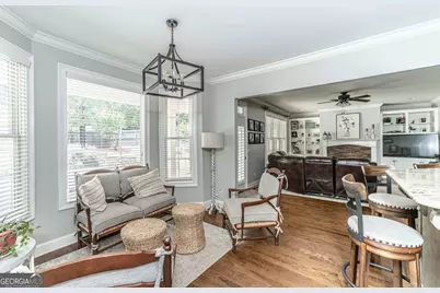 5 Warwick Place SE, Rome, GA 30161 - Photo 16