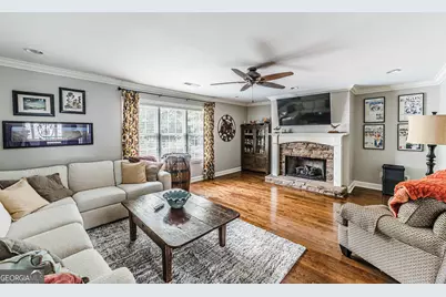 5 Warwick Place SE, Rome, GA 30161 - Photo 32