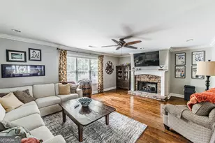 5 Warwick Pl SE, Rome, GA 30161 - Photo 32