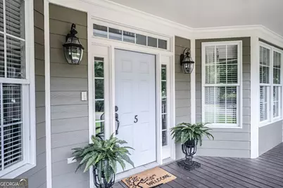 5 Warwick Place SE, Rome, GA 30161 - Photo 4