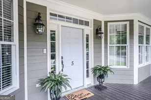 5 Warwick Pl SE, Rome, GA 30161 - Photo 4