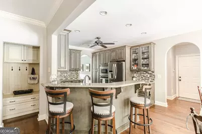 5 Warwick Place SE, Rome, GA 30161 - Photo 12