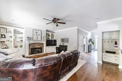 5 Warwick Place SE, Rome, GA 30161 - Photo 20