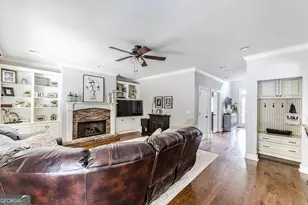 5 Warwick Pl SE, Rome, GA 30161 - Photo 20