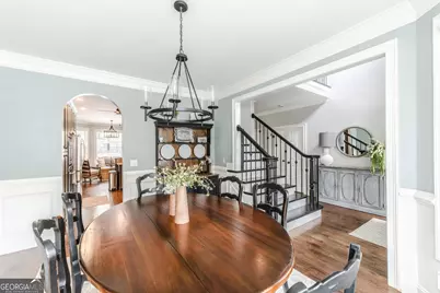 5 Warwick Place SE, Rome, GA 30161 - Photo 8