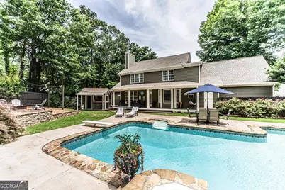 5 Warwick Place SE, Rome, GA 30161 - Photo 52