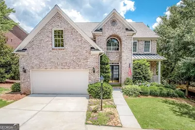 1318 Village Terrace Court, Atlanta, GA 30338 - Photo 10