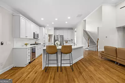 1318 Village Terrace Court, Atlanta, GA 30338 - Photo 12