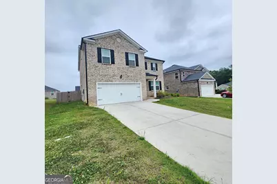 1649 Jersey Drive, Stockbridge, GA 30281 - Photo 2