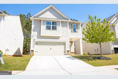 48 Southwind Circle, Newnan, GA 30265 - Photo 1