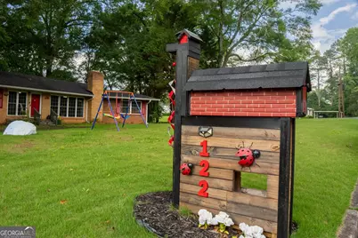 122 Springdale Drive, Thomaston, GA 30286 - Photo 1