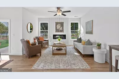 149 Windsor Park Court, Jefferson, GA 30549 - Photo 6