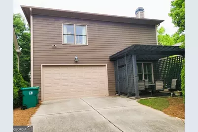 602 Concord Lake Lane SE, Smyrna, GA 30082 - Photo 20