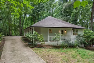 265 Timberidge Dr, Newnan, GA 30263 - Photo 2