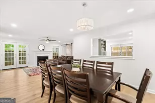 1359 N Crossing Dr NE, Atlanta, GA 30329 - Photo 4