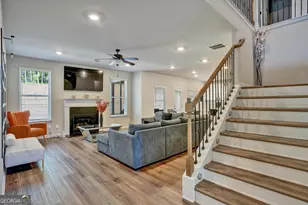 416 Traditions Ln, Hampton, GA 30228 - Photo 12