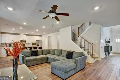 416 Traditions Lane, Hampton, GA 30228 - Photo 14