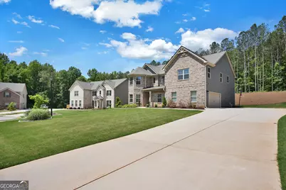 416 Traditions Lane, Hampton, GA 30228 - Photo 44