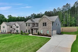 416 Traditions Ln, Hampton, GA 30228 - Photo 52
