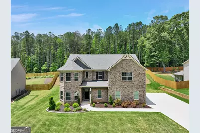 416 Traditions Lane, Hampton, GA 30228 - Photo 2