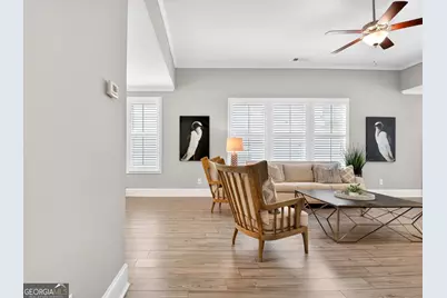 432 Silverbell Court, Peachtree City, GA 30269 - Photo 20