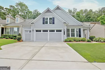 432 Silverbell Court, Peachtree City, GA 30269 - Photo 2