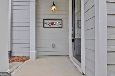 432 Silverbell Court, Peachtree City, GA 30269 - Photo 6