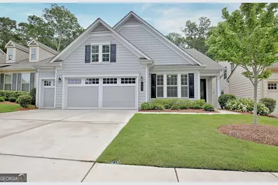 432 Silverbell Court, Peachtree City, GA 30269 - Photo 1