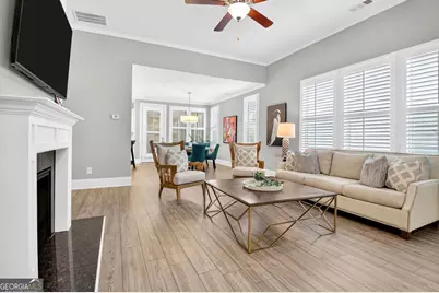 432 Silverbell Court, Peachtree City, GA 30269 - Photo 18