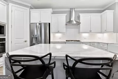 432 Silverbell Court, Peachtree City, GA 30269 - Photo 32