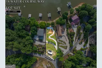 18 Water Course Way #0, Martin, GA 30557 - Photo 16