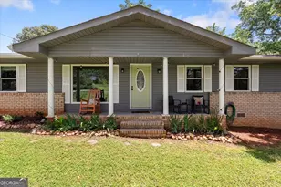 1371 Pleasant Ridge Rd, Carrollton, GA 30117 - Photo 2