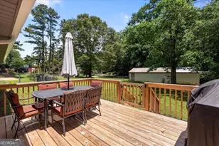 1371 Pleasant Ridge Rd, Carrollton, GA 30117 - Photo 22