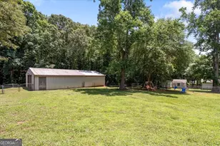 1371 Pleasant Ridge Rd, Carrollton, GA 30117 - Photo 24
