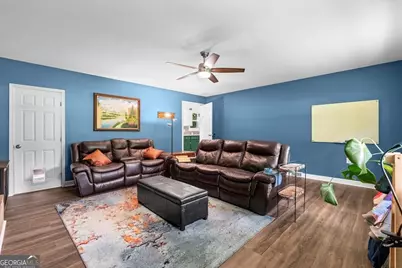 1371 Pleasant Ridge Road, Carrollton, GA 30117 - Photo 14