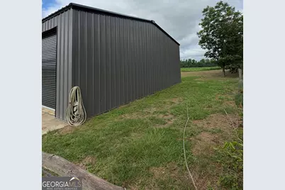 487 Perry Horton Road, Adrian, GA 31002 - Photo 16