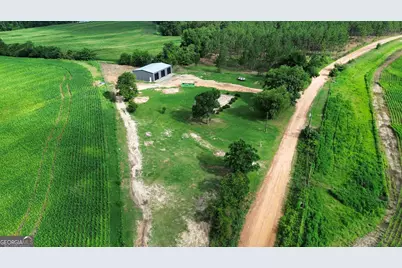 487 Perry Horton Road, Adrian, GA 31002 - Photo 2