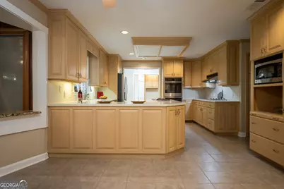 139 Lake Forest Drive, Athens, GA 30607 - Photo 4