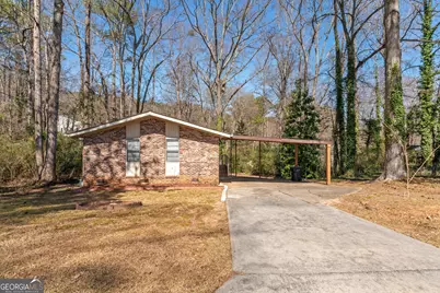 4421 Jacobs Drive, Snellville, GA 30039 - Photo 1